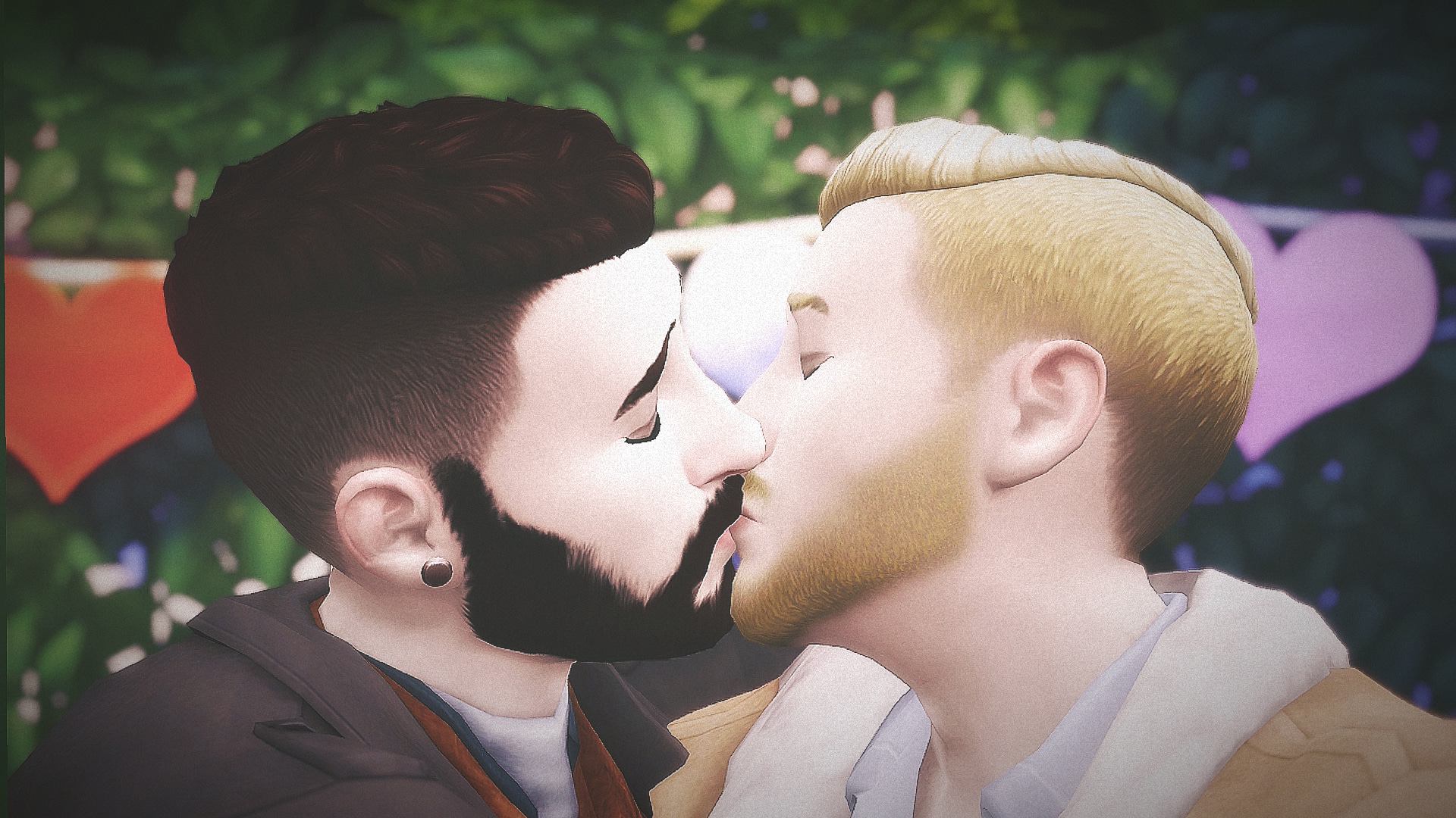 The Sims