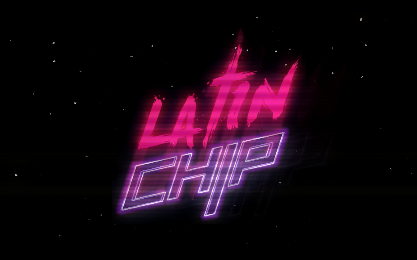 Latin Chip