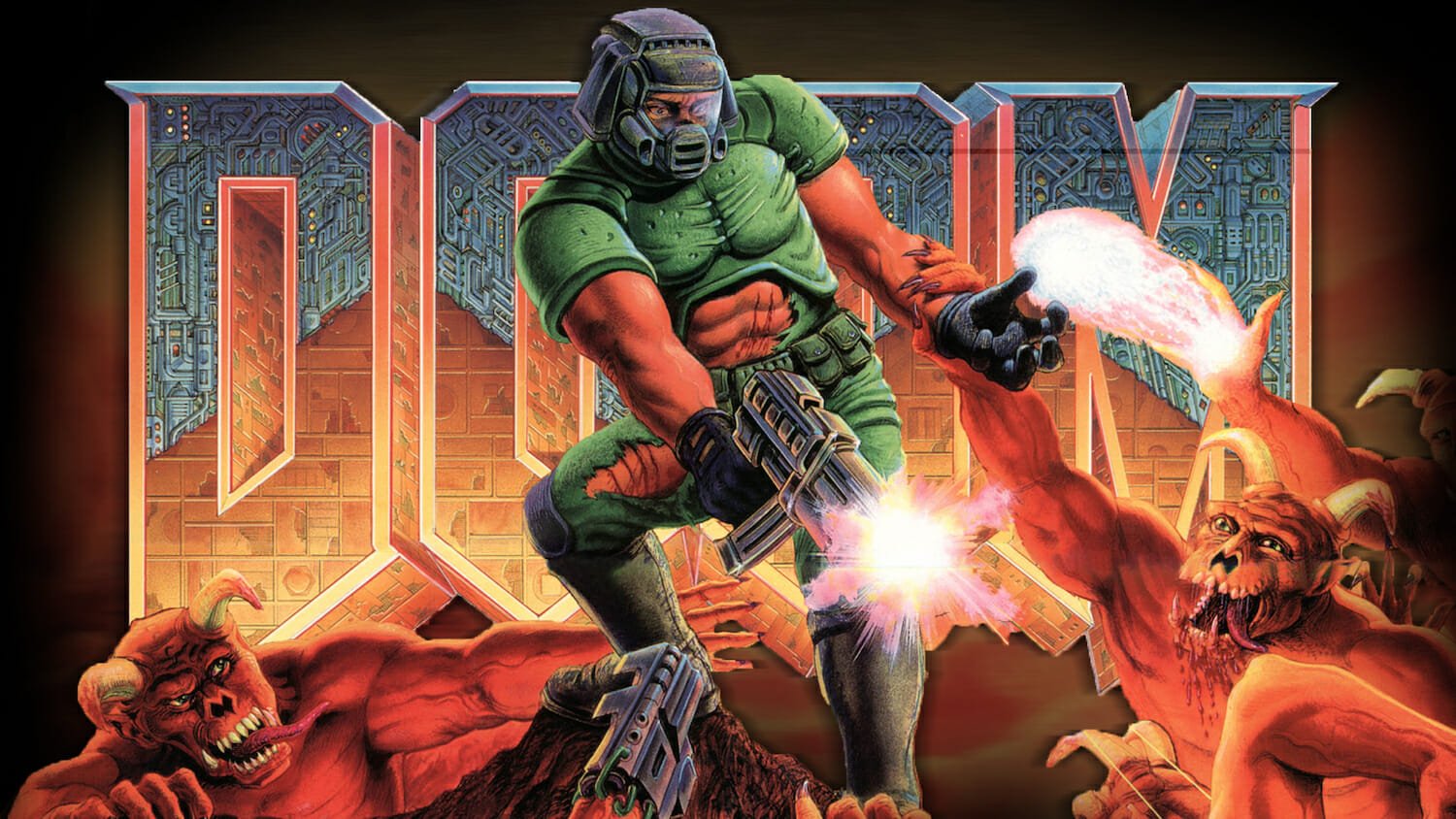 DOOM