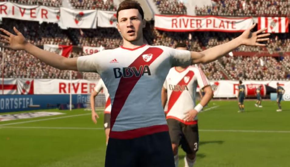 River