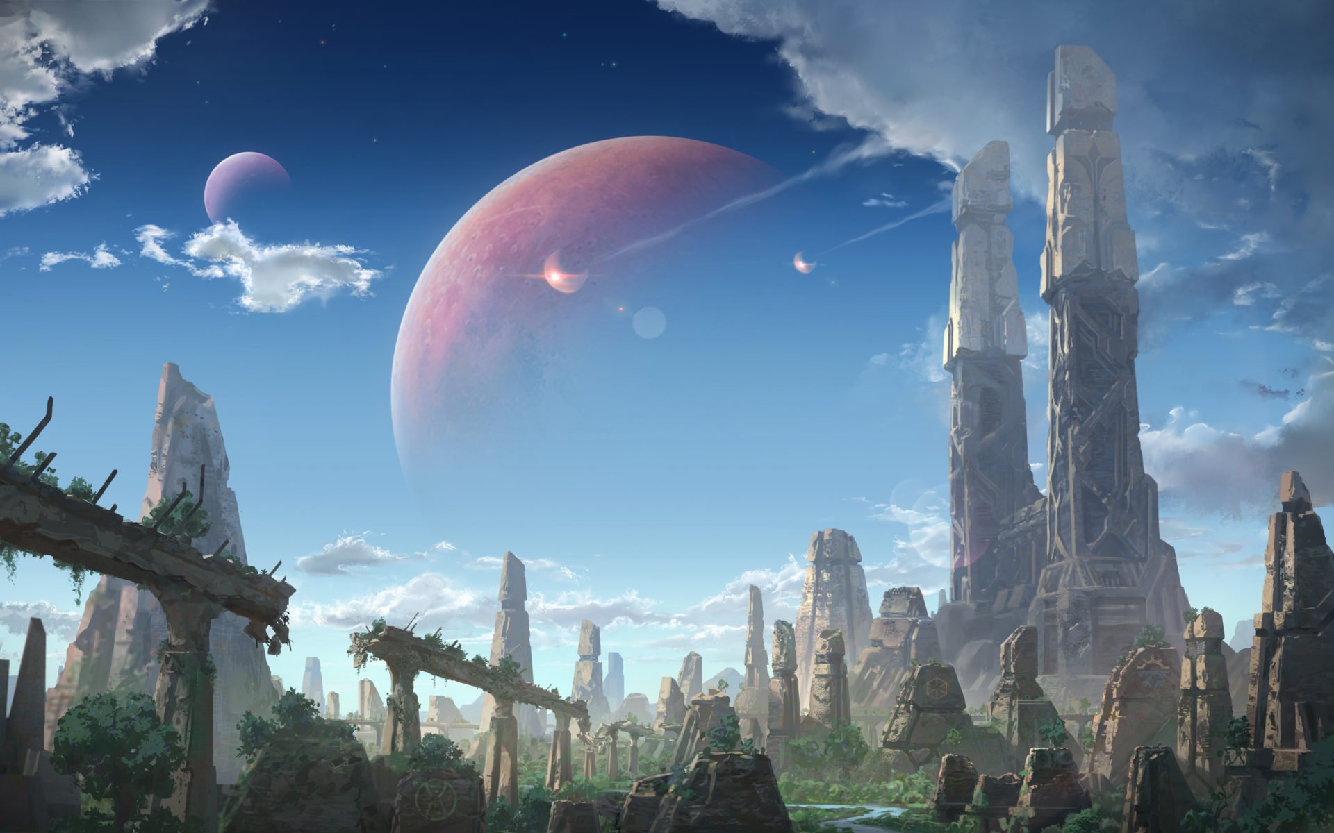 Age of Wonders: Planetfall