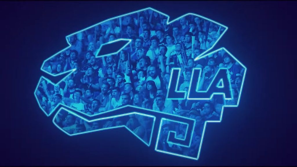 Final Liga Movistar 2019