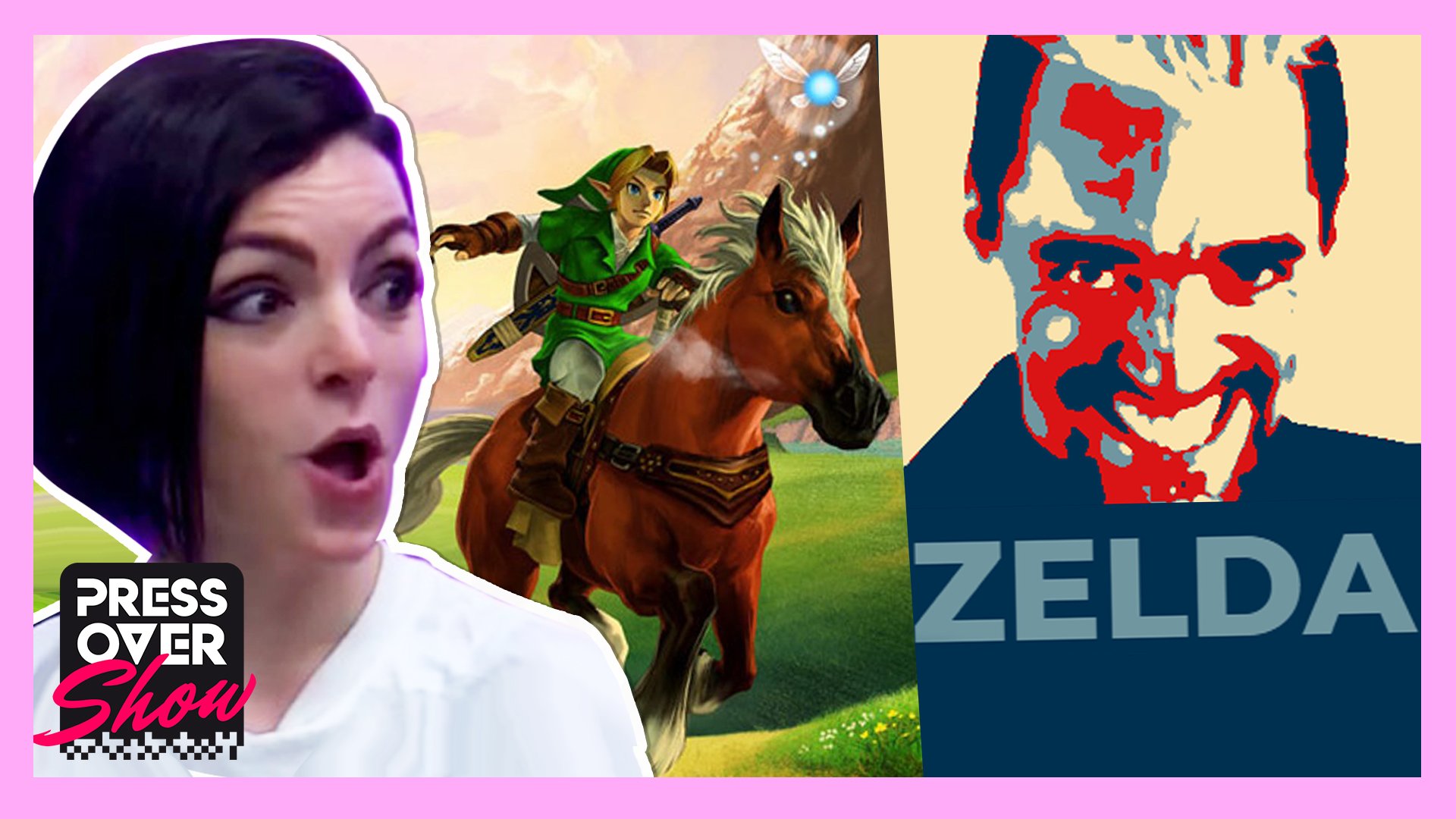 Zelda