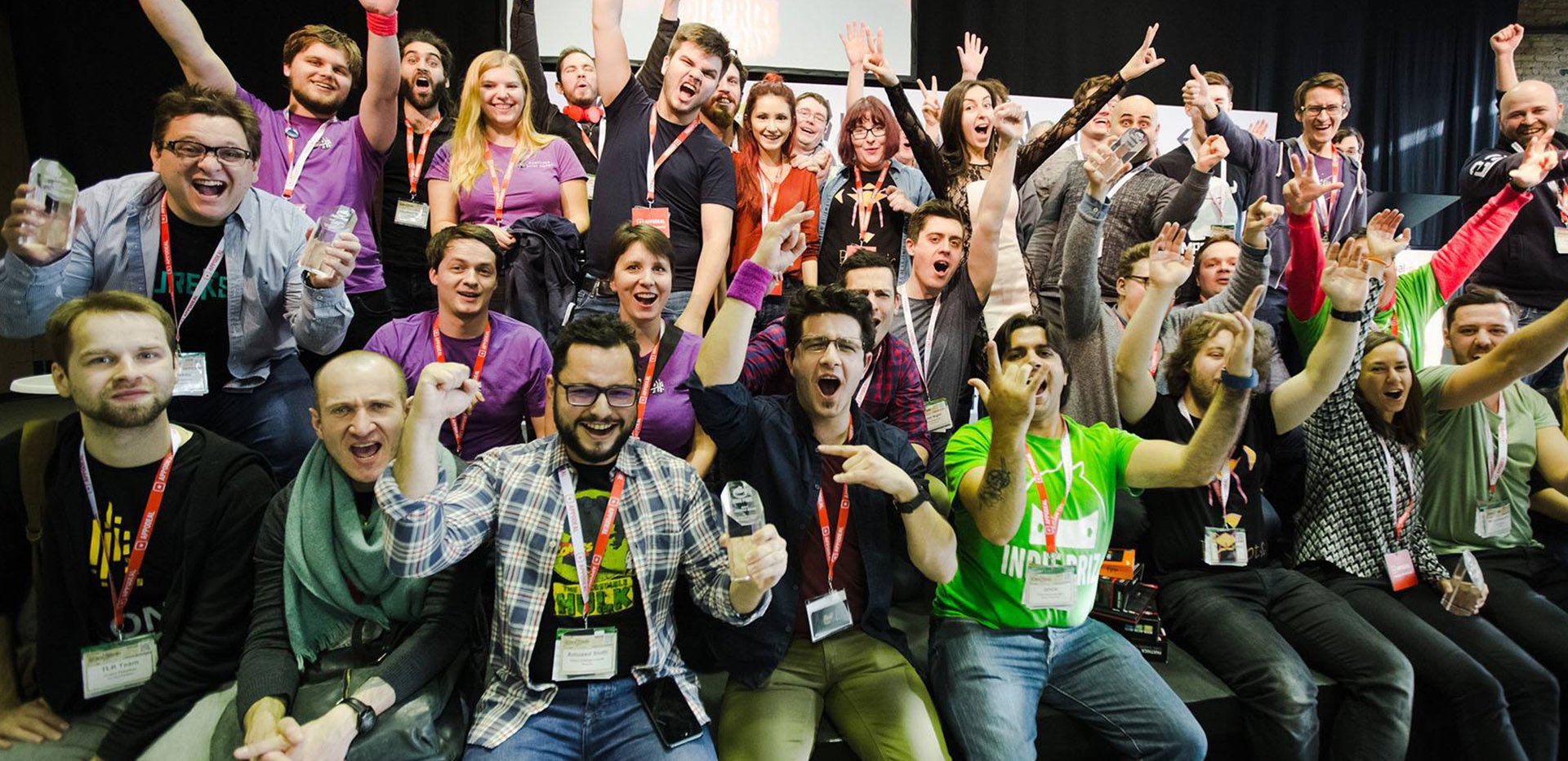 GameDaily Connect USA 2019