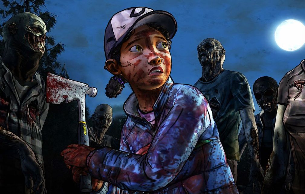 Telltale Games