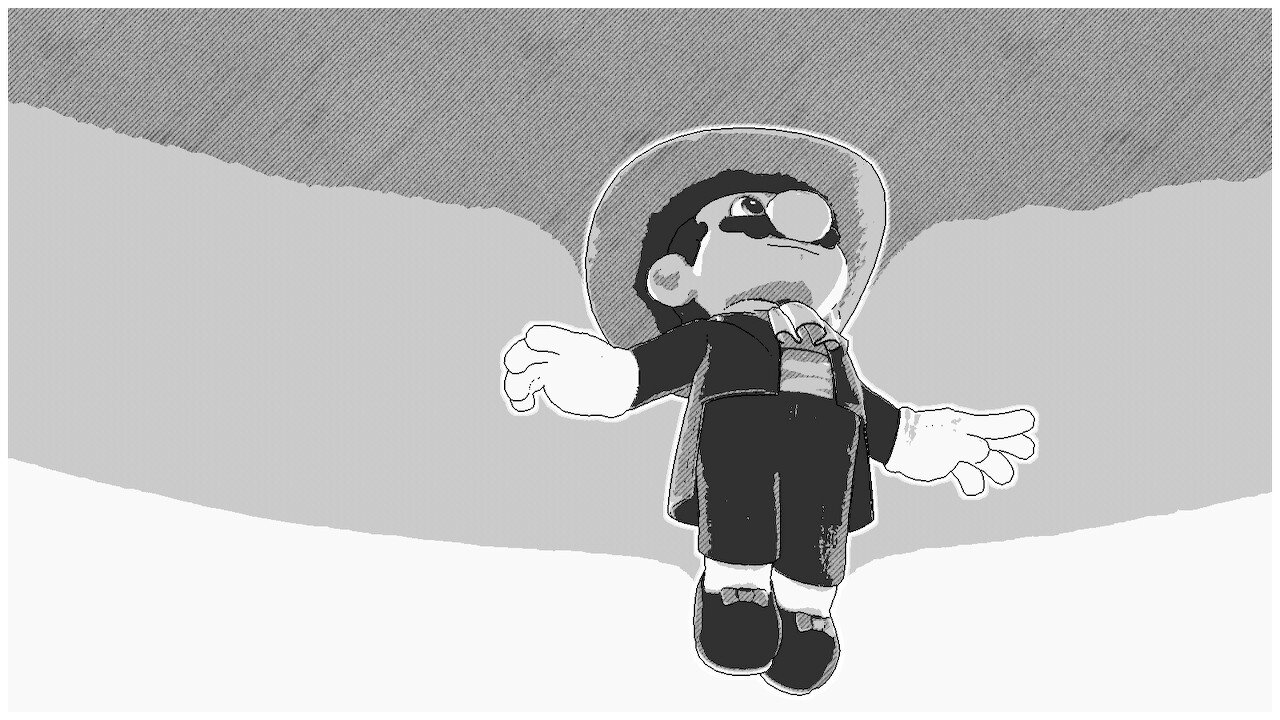 Super Mario Odyssey
