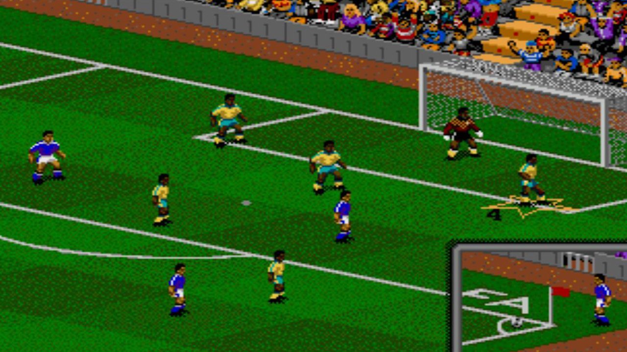 fútbol