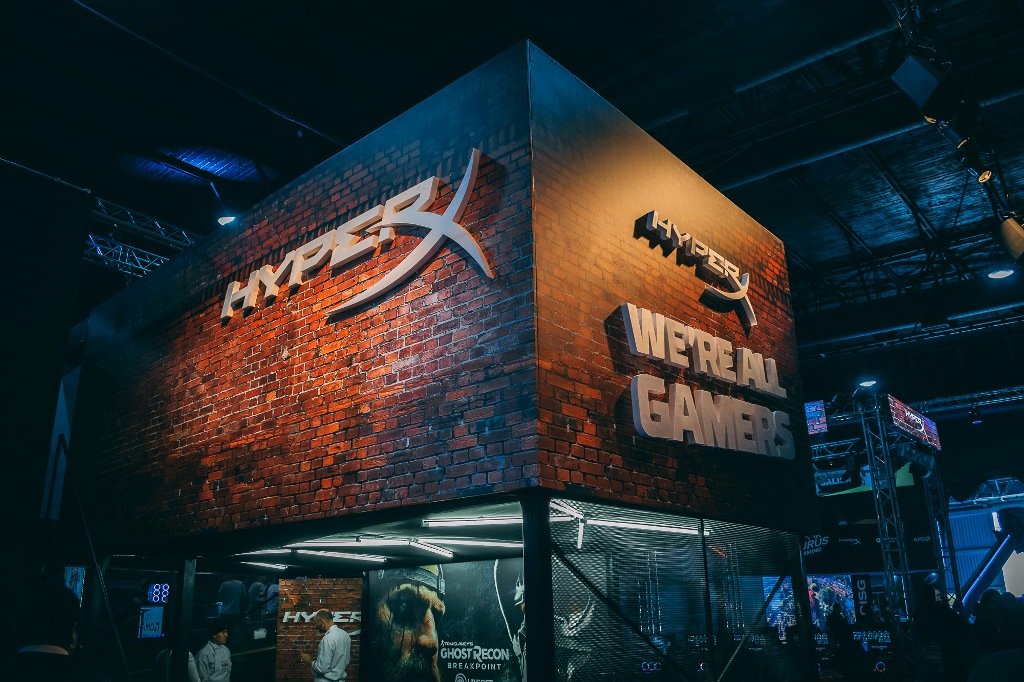 HyperX
