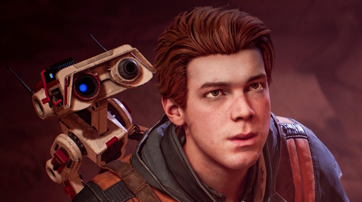 EA