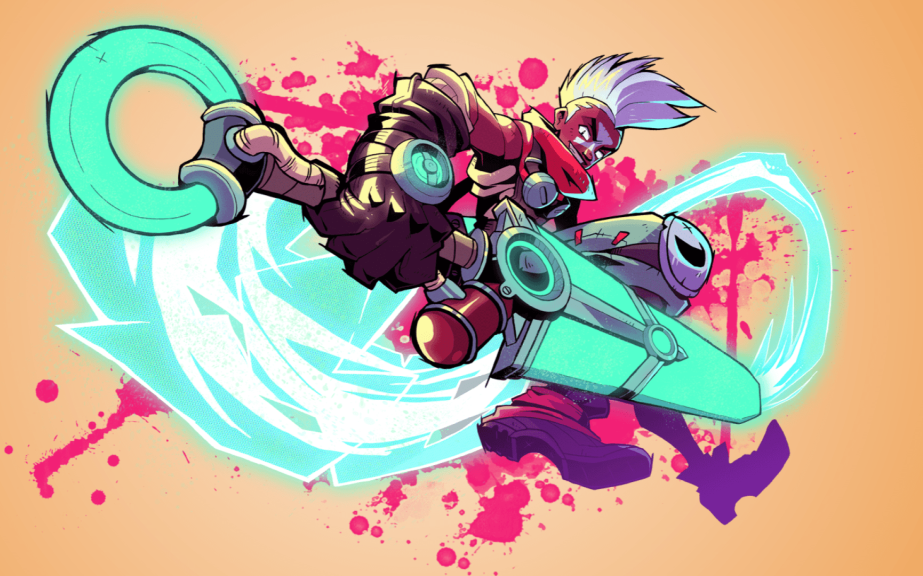 Riot
