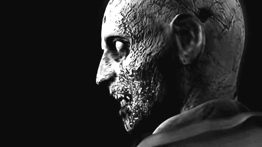 Resident Evil 8