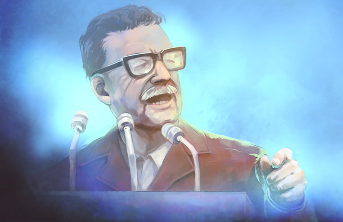 Guerras Sucias: Septiembre 11