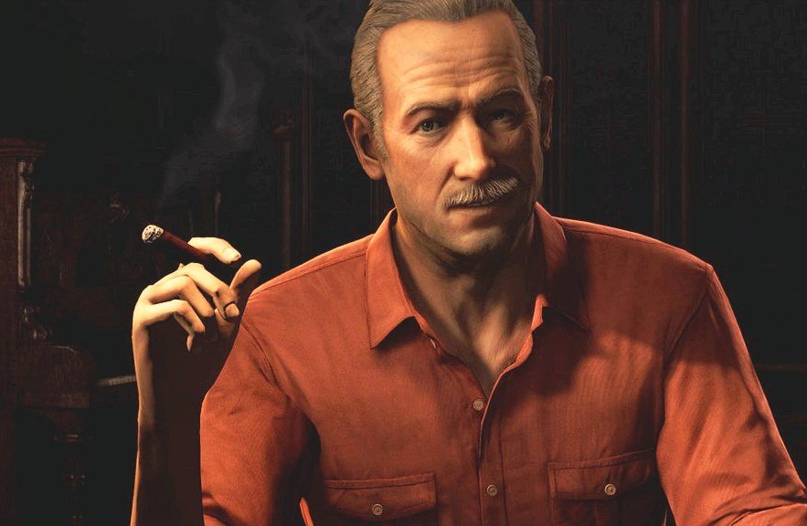 Uncharted