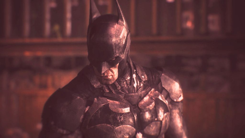 Batman