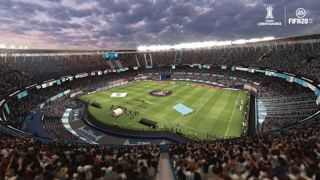 FIFA 20