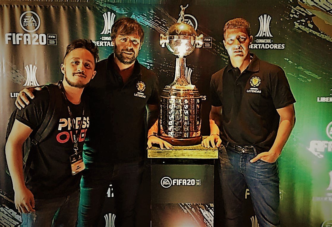 FIFA 20