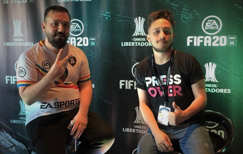 FIFA 20
