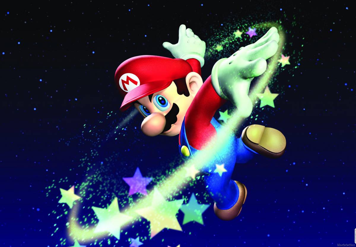 Mario