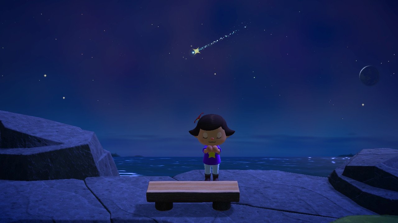 Animal Crossing: New Horizons
