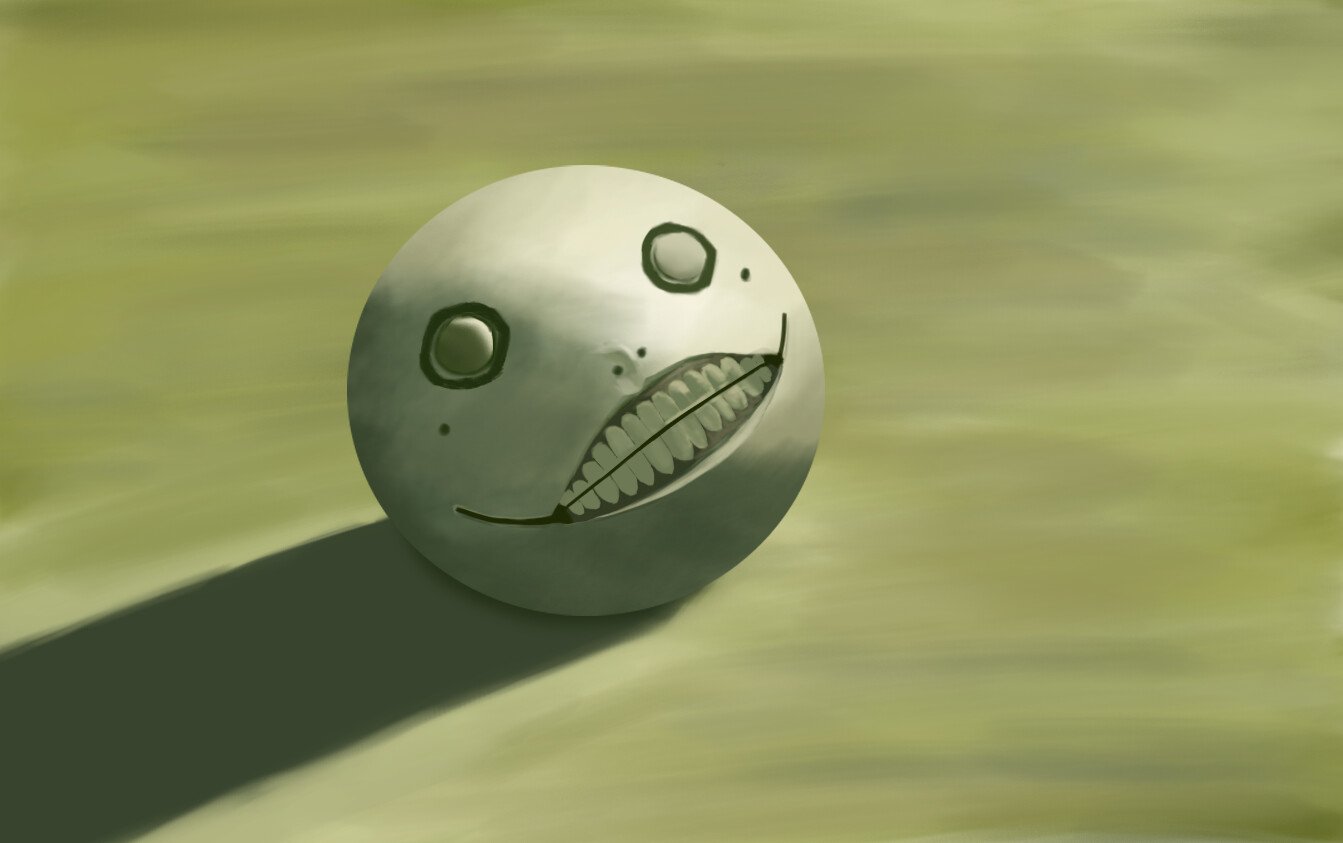 NieR Replicant