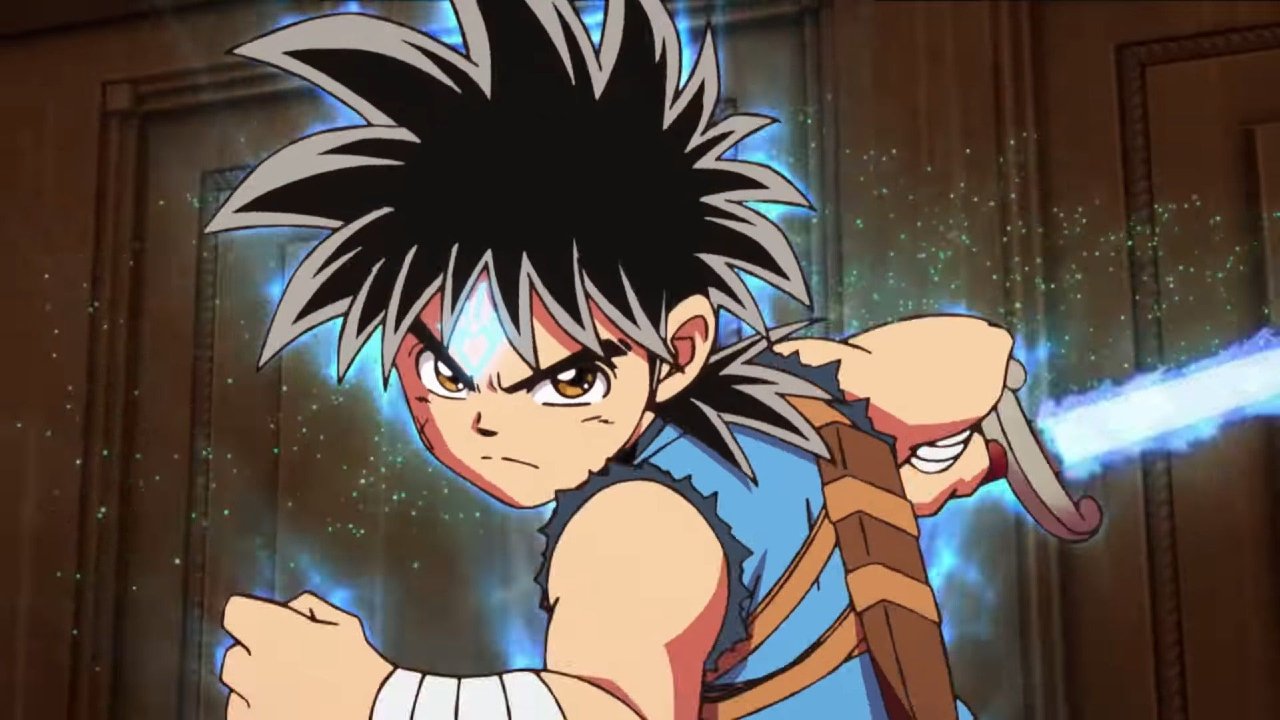 Dragon Quest