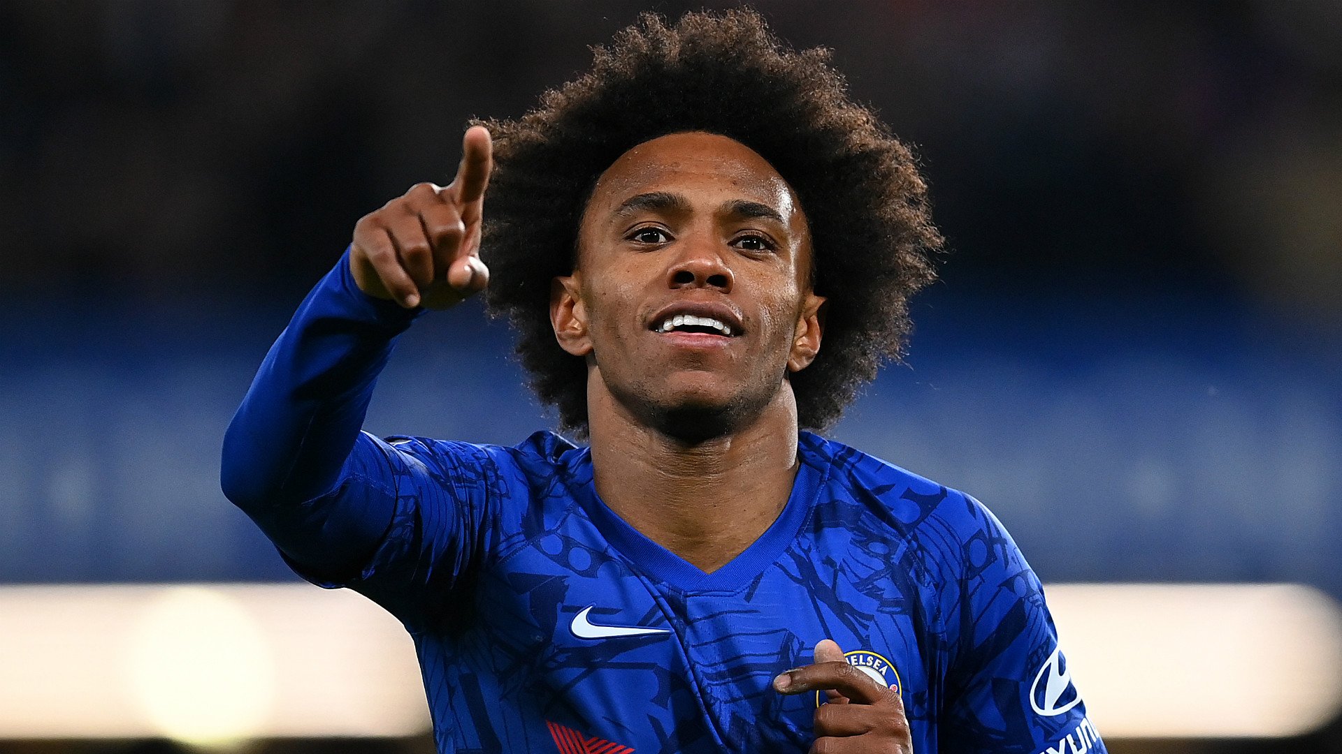 Willian The Game