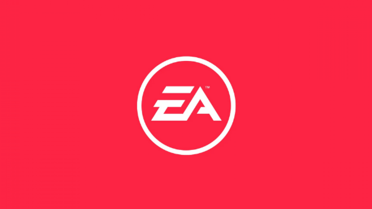 EA Play
