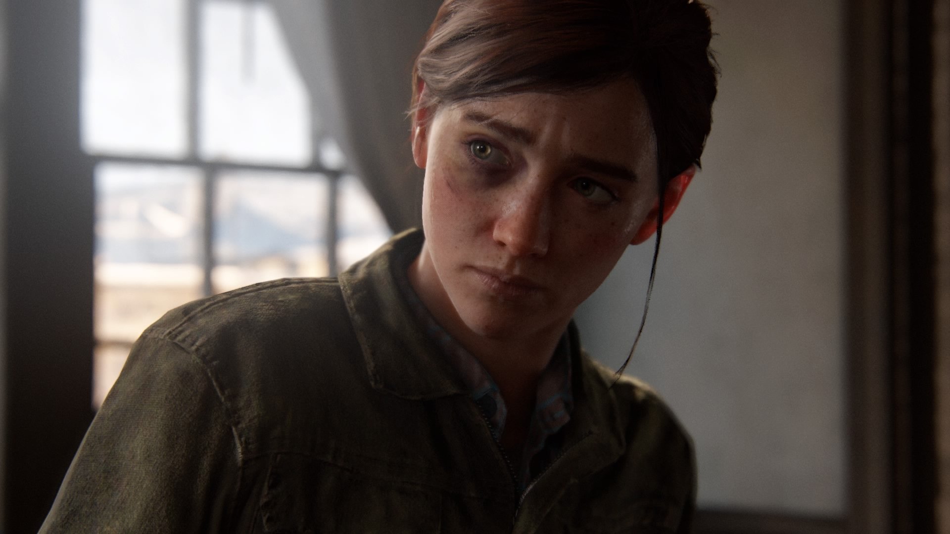 The Last of Us: Parte II