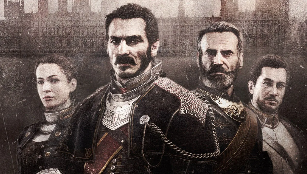 The Order: 1886
