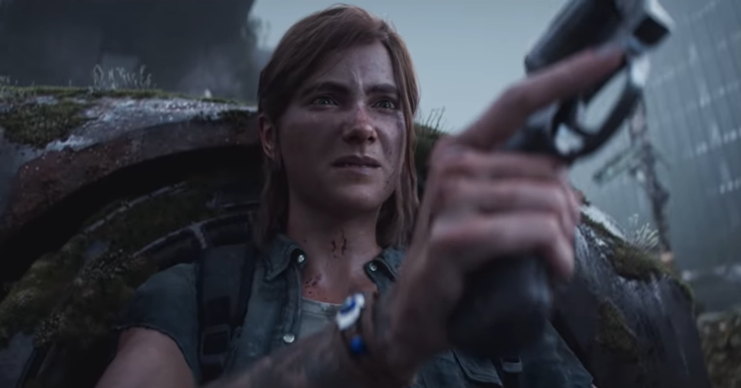 The Last of Us 2