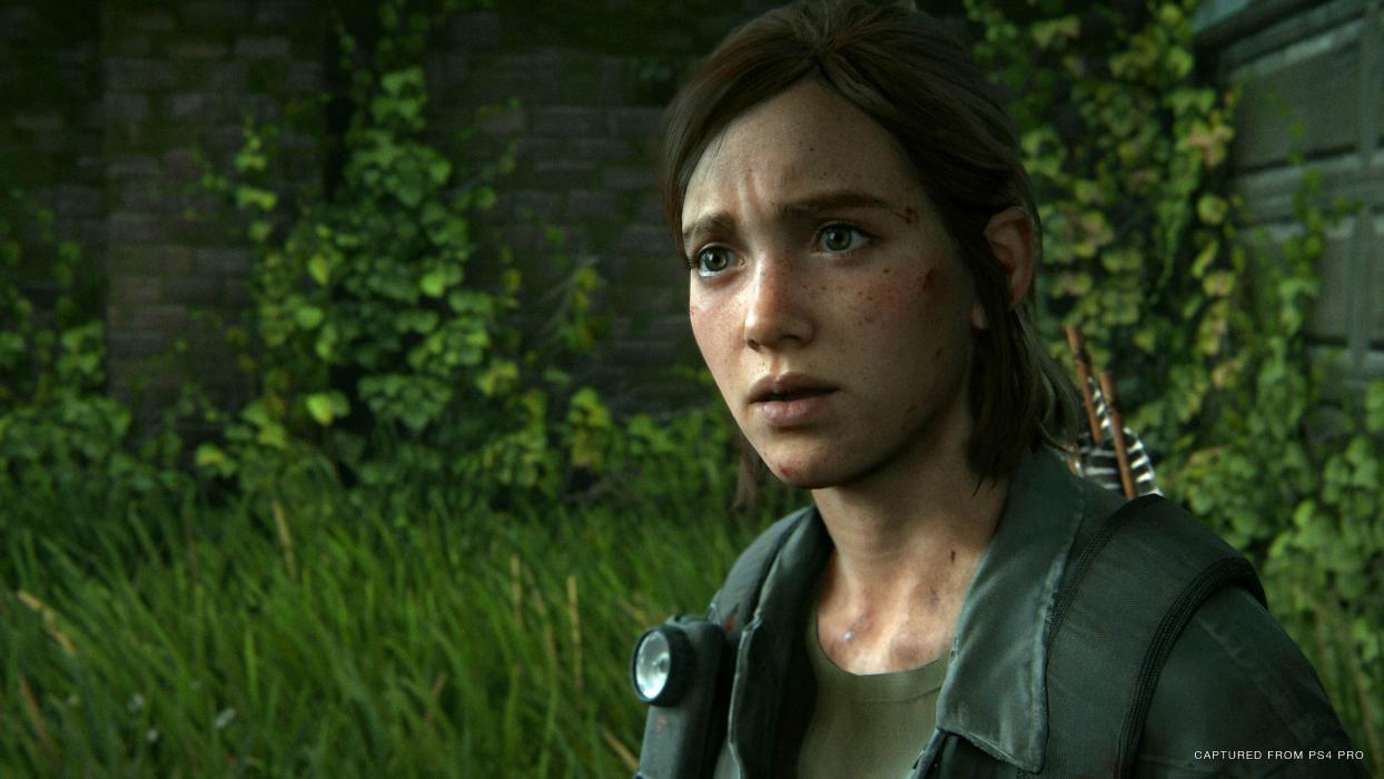 The Last of Us 2