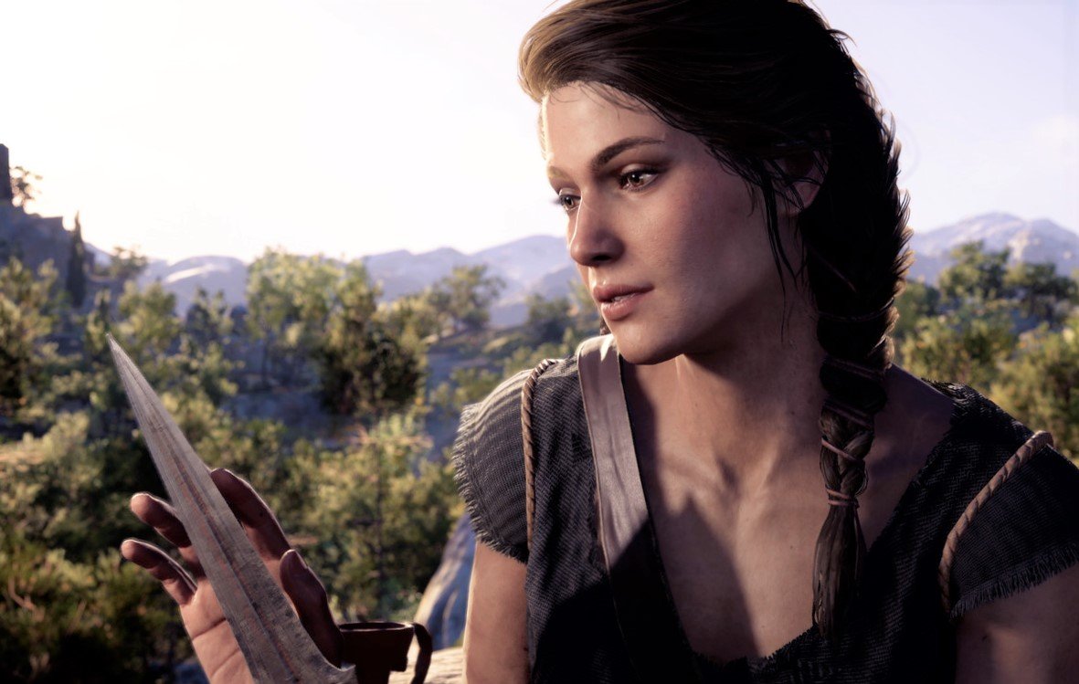 Kassandra