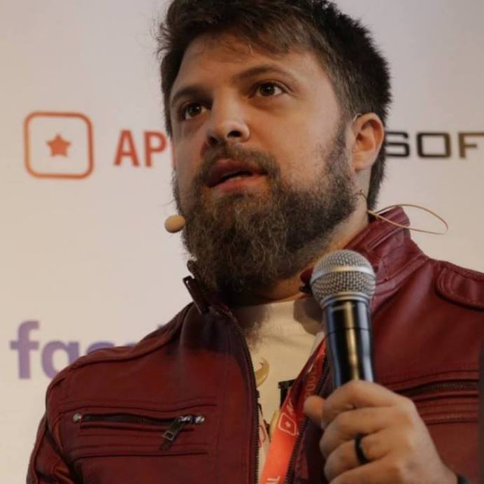 Picture of Hernán López