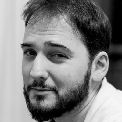Picture of Damian Silberstein