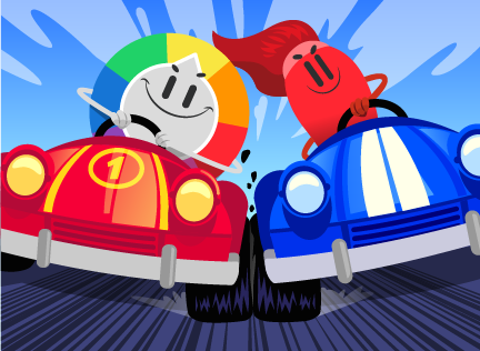 Preguntados Cars