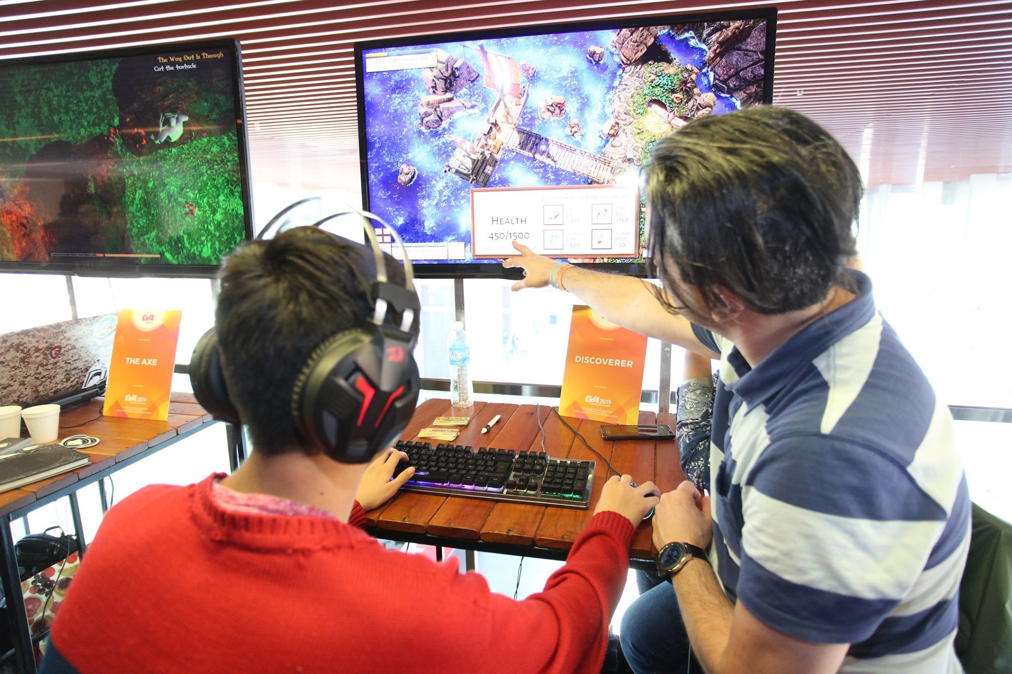 FINDE Videojuegos