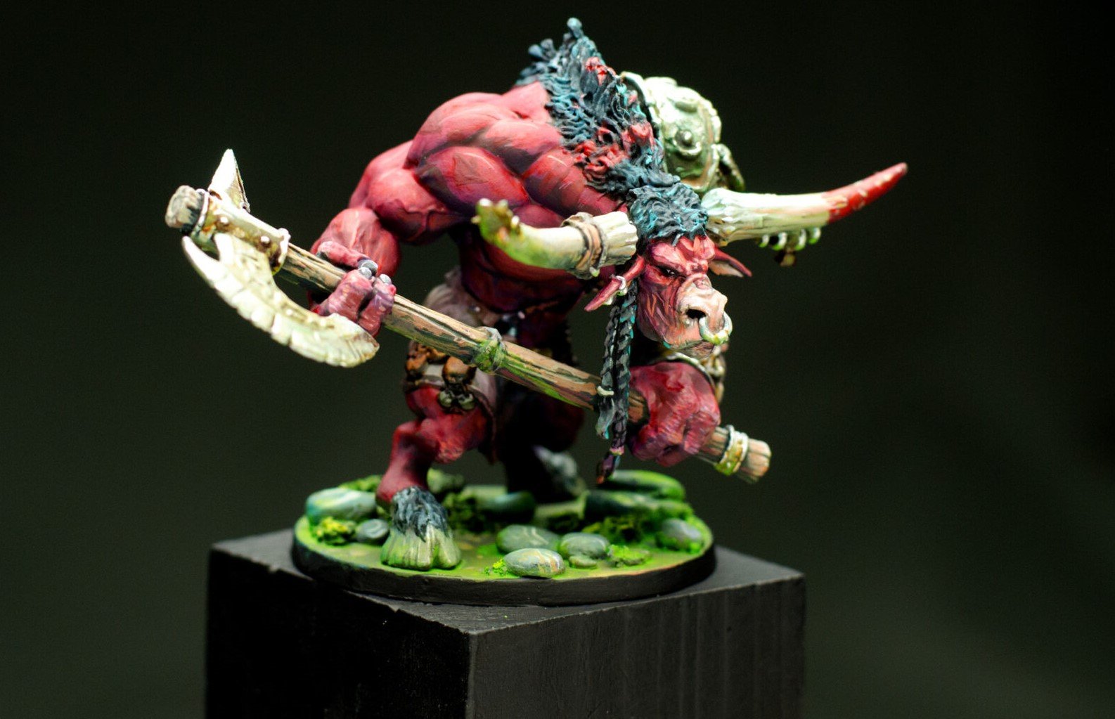 Diablo