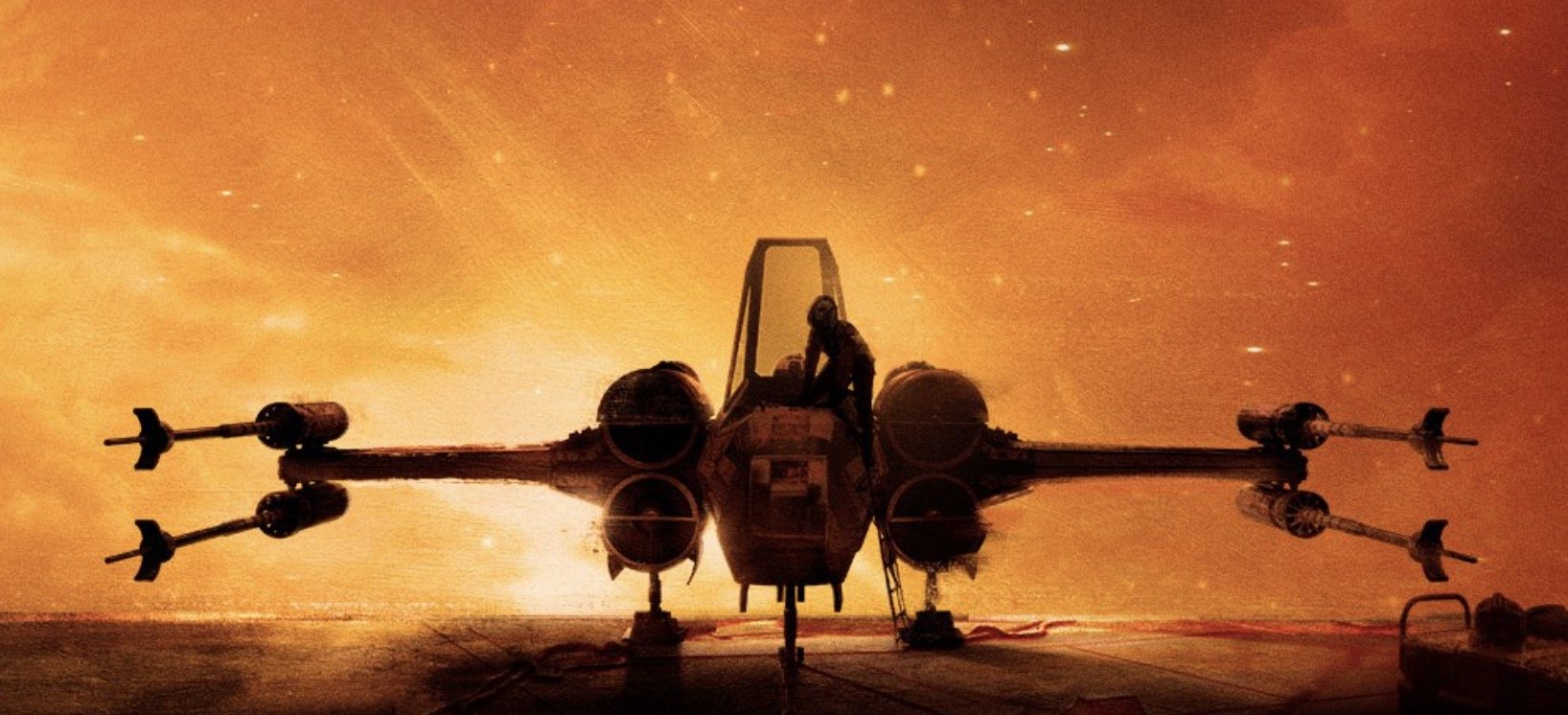 Star Wars: Squadrons