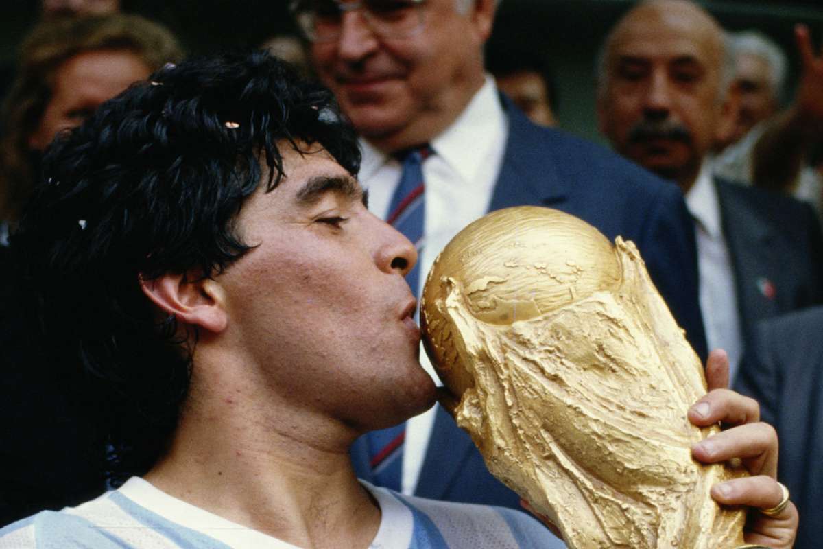 Maradona