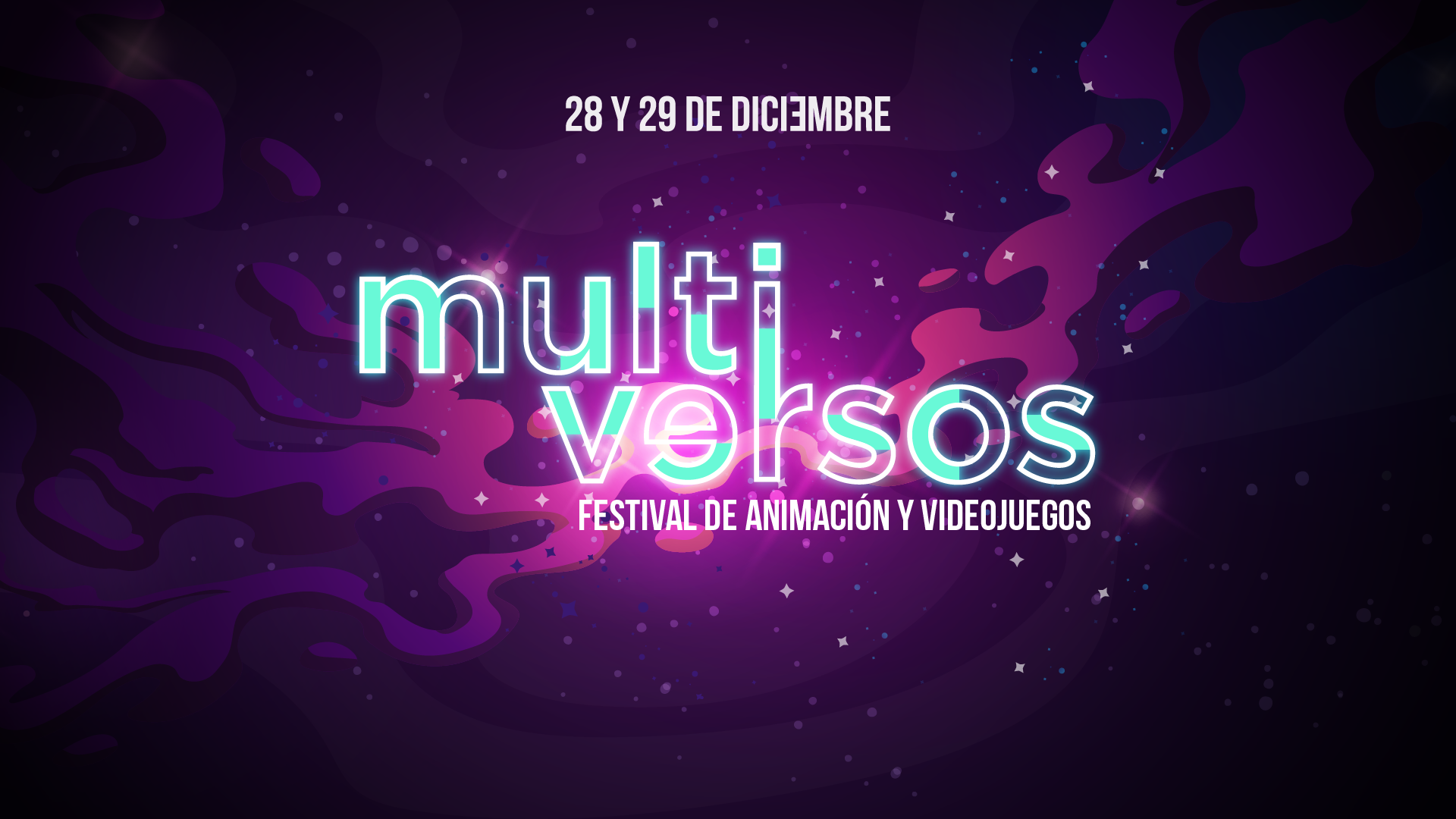 Festival Multiversos