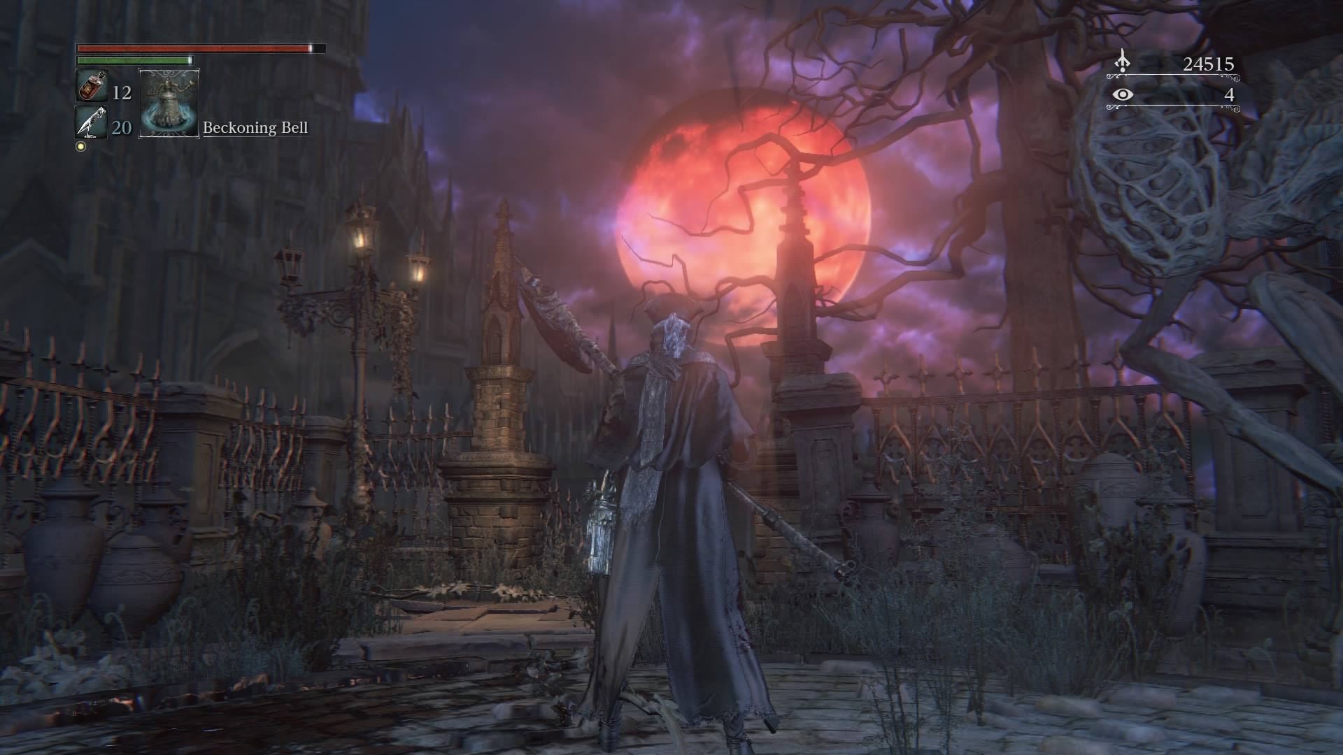 bloodborne