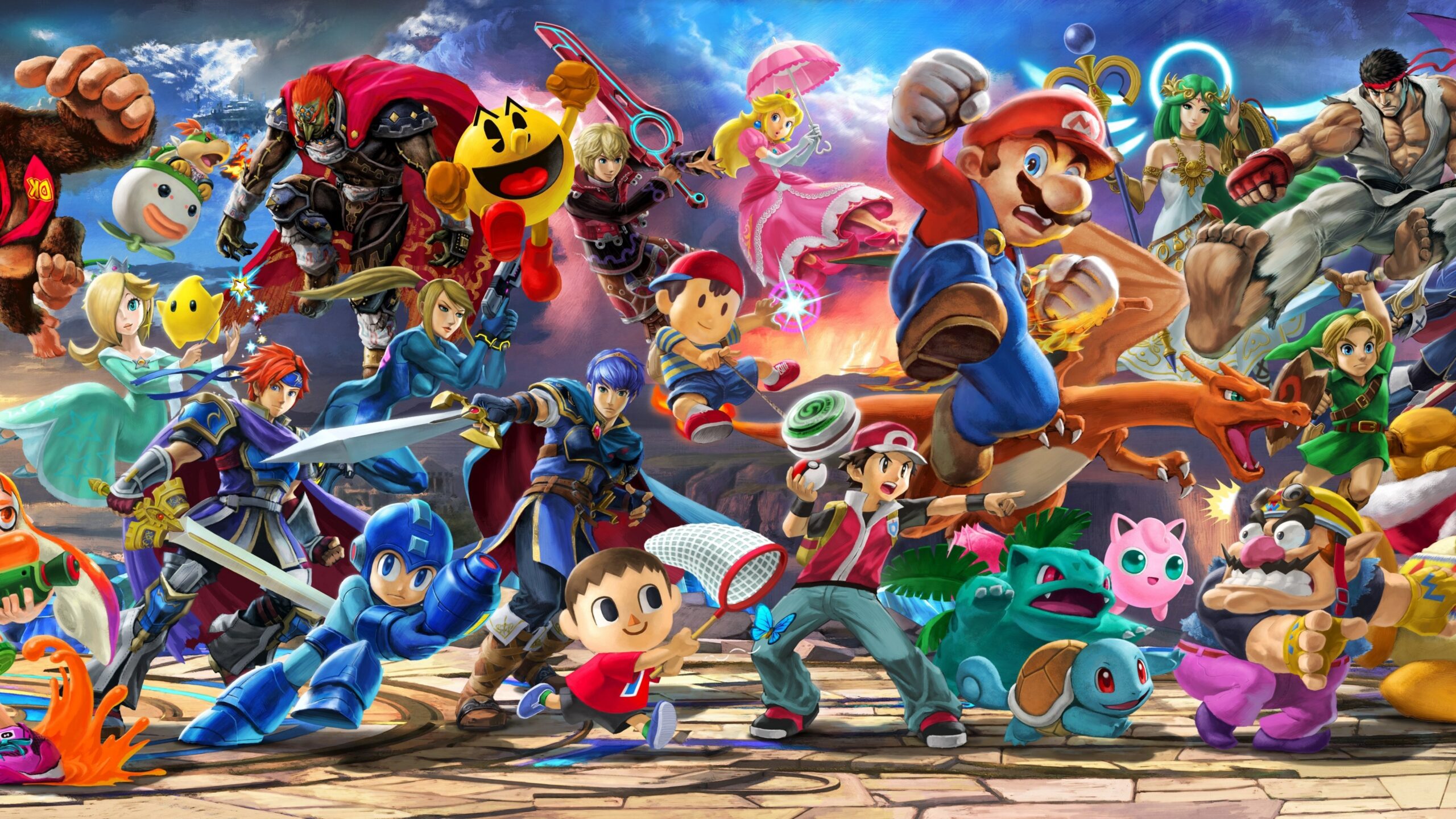 nintendo