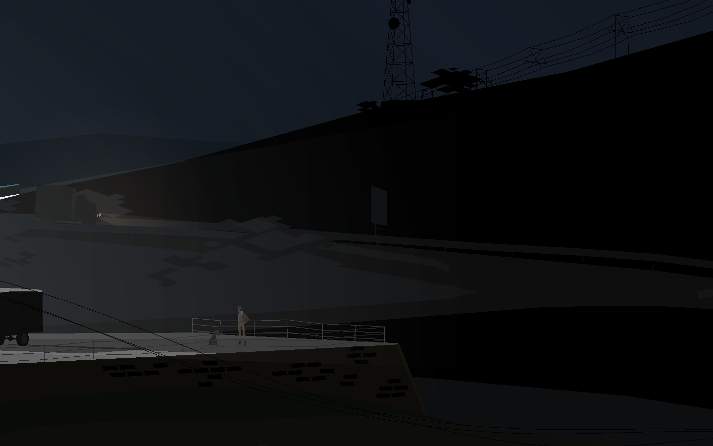 Kentucky Route Zero