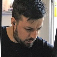Picture of Martin Brumana