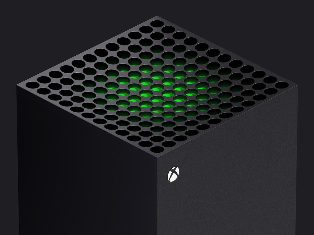 xbox