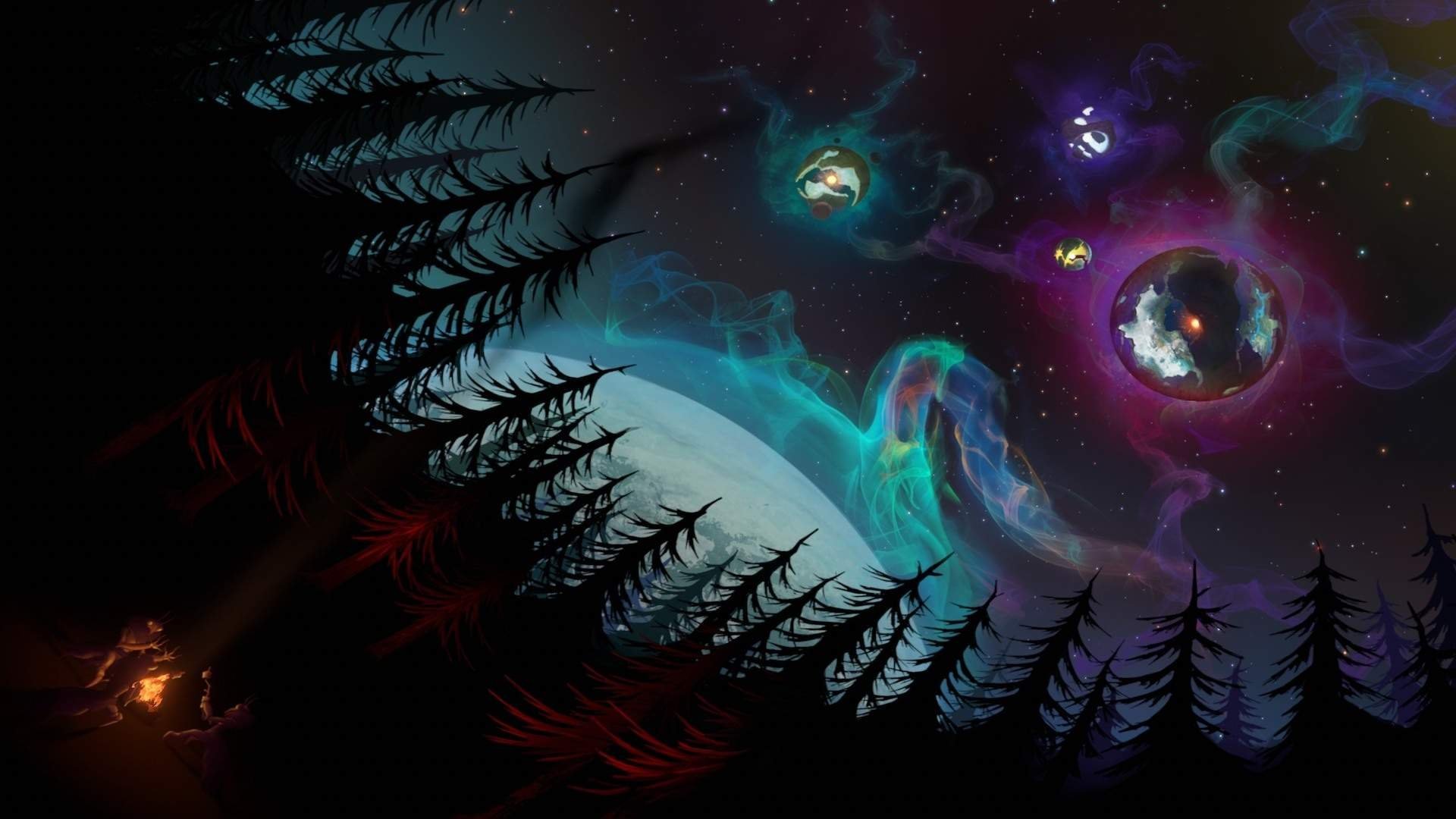 outer wilds