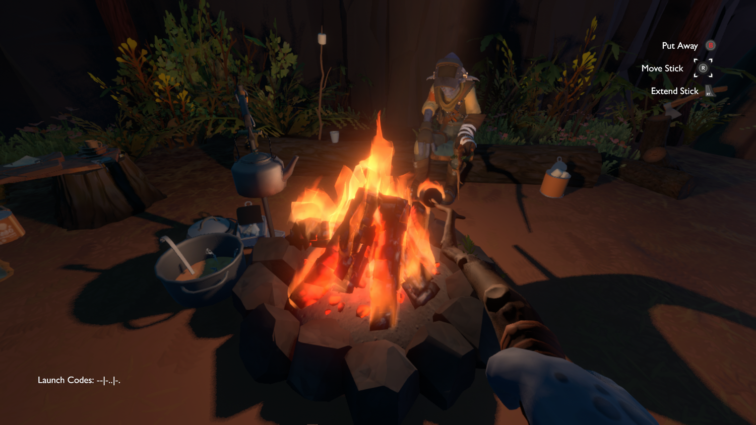 outer wilds