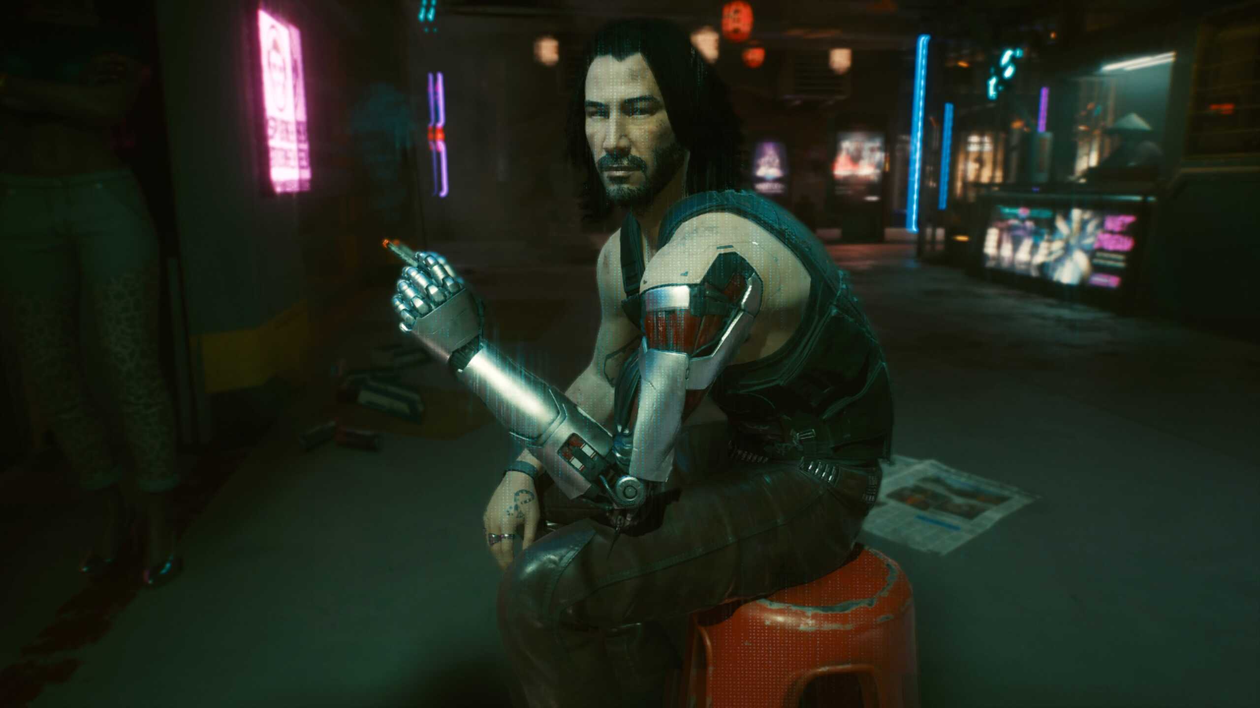 Cyberpunk 2077