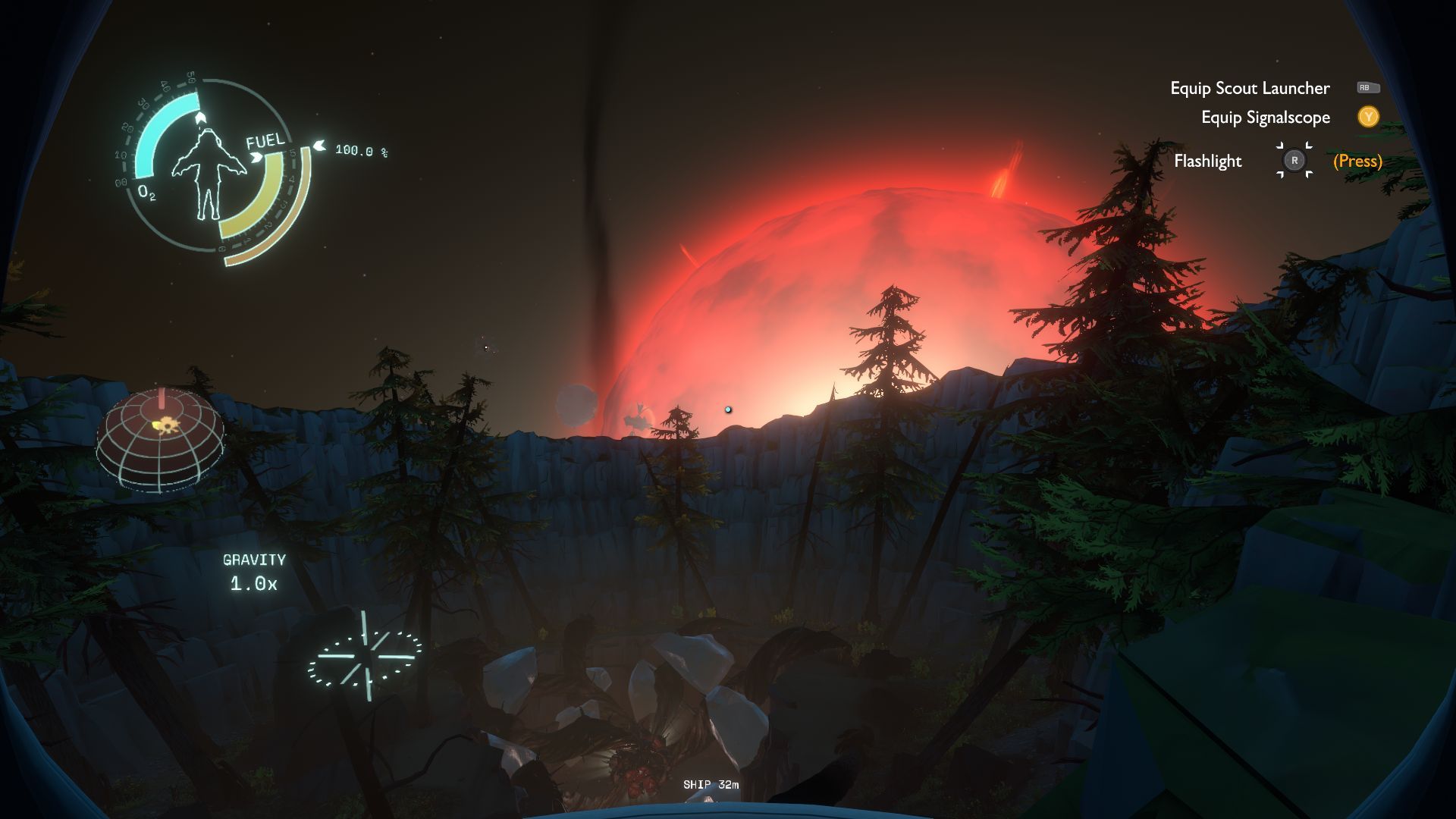 outer wilds