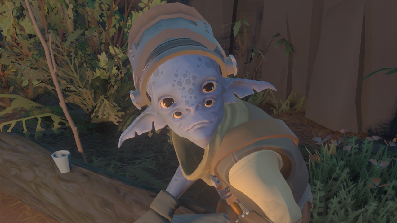 outer wilds